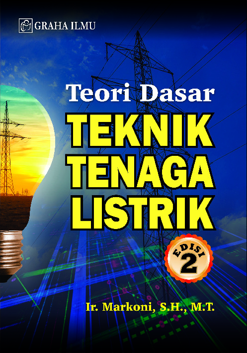 Sampul buku Teori Dasar Teknik T...